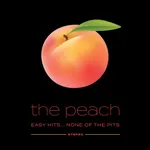 The Peach icon