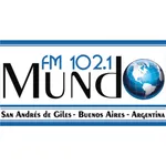 FM Mundo 102.1 icon