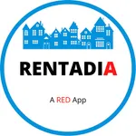 Rentadia: Rental Manager icon