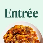 Entrée - Upscale Delivery icon