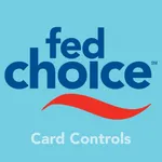 FedChoice Card Controls icon