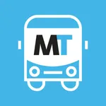 Milton Transit OnDemand icon