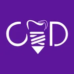 Cure Dental icon