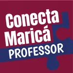 ProfessorApp - Conecta Maricá icon