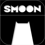 SMOON-专属年轻人的字母私密社交圈 icon