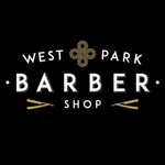West Park Barbershop icon