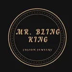 Mr. Bling King icon