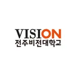 전주비전대학교 모바일포탈 icon