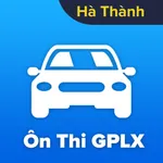 Ôn Thi GPLX - Hà Thành icon