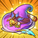 Idle Magic Academy icon