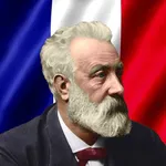 Jules Verne - Books icon