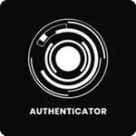 InstaSafe Authenticator icon