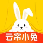 云帘小兔 icon