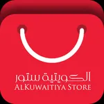 الكويتية ستور | Q8 store icon