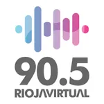 Riojavirtual Radio 90.5 icon