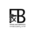 F & B Trades-اف اند بي للتجارة icon