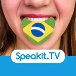 Portuguese | by Speakit.tv icon