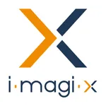 Imagi-x icon