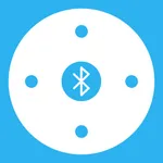 BTCarRemote icon