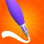 Calligraphy Master 3D icon