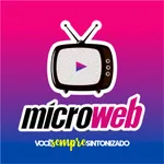 MicroWebTV icon