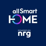 allSmart Home – powered by nrg icon