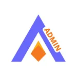 AstroVed Admin icon