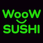 WOOW SUSHI icon