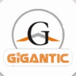 Gigantic Subscriber icon