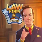 Idle Law Firm: Justice Empire icon