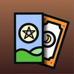 Tarot - Card of the Day icon