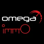 Omega immo icon