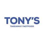 Tony's Takeaway Hawick icon