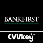 BankFirst.CVVkey icon