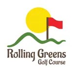 Rolling Greens Golf Course icon