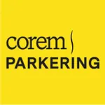 Corem Parkering icon