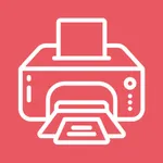 Mobi Print icon