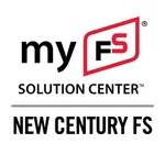 New Century FS - myFS icon