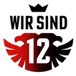 Wir sind 12 icon