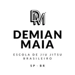 Escola Demian Maia Jiu Jitsu icon