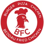 Beddau Fried Chicken icon