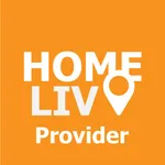 HomeLiv Manager icon