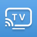 Screen Mirroring TV-Cast icon