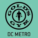 Gold’s Gym DC Metro On-Demand icon