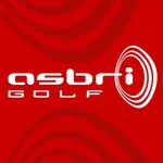 Asbri Golf icon