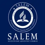 Salem French SDA Church icon