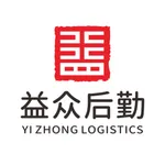 益众后勤商家管理 icon