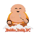 Buddha Buddy DC icon