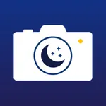 NoctuCam - Night Mode Camera icon