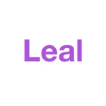 Leal Connect icon